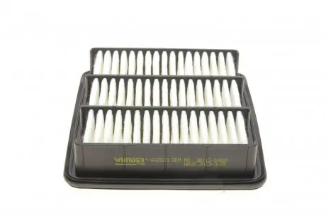 WH2023 Фильтр воздушный Kia Ceed 1.4-1.6 WUNDER FILTER подбор по vin на Brocar