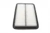 WH2026 Фільтр повітряний Hyundai Santa Fe I 2.0CRDI/2.7V6 01-09 WUNDER FILTER підбір по vin на Brocar