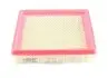 WH2009 Фільтр повітряний Honda Civic 1.6 VTi/CR-V 2.0 16V 91-02 WUNDER FILTER підбір по vin на Brocar
