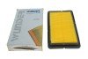 WH2005 Фильтр воздушный Honda Accord IV/V 2.0/2.2 90-98 WUNDER FILTER підбір по vin на Brocar