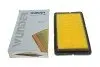 WH2005 Фільтр повітряний Honda Accord IV/V 2.0/2.2 90-98 WUNDER FILTER підбір по vin на Brocar