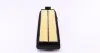 WH2000 Фільтр повітряний Honda Accord VII 2.2i-CTDI 04-08 WUNDER FILTER підбір по vin на Brocar