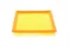 WH1561 Фільтр повітряний VW T2 -92/ Audi 100 -90/Lada 2110-2112 WUNDER FILTER підбір по vin на Brocar