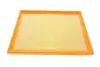WH1046 Фільтр повітряний Jeep Cherokee/Grand Cherokee/Commander 01- WUNDER FILTER підбір по vin на Brocar