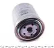 WB2024 Фильтр топливный Toyota Corolla/Auris 1.4/2.0 D 07- WUNDER FILTER підбір по vin на Brocar