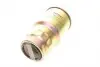 WB2022 Фільтр паливний Toyota RAV 4 2.0 D-4D 01- WUNDER FILTER підбір по vin на Brocar