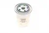 WB2021 Фільтр паливний Toyota Land Cruiser 2.4-4.2 TD/D 89- WUNDER FILTER підбір по vin на Brocar