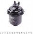 WB2001 Фильтр топливный Honda Accord/Civic 1.4-1.8 -01 WUNDER FILTER підбір по vin на Brocar