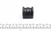61207 Втулка стабилизатора (переднего) VW Polo/Skoda Roomster/Fabia 99- (d=18mm) UCEL підбір по vin на Brocar