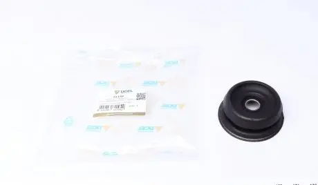 61195 Подушка амортизатора (переднього) MB Sprinter/VW LT 96-06 (верхня) UCEL підбір по vin на Brocar
