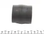 Патрубок интеркулера Citroen Belingo/Peugeot Partner 1.6HDi 05- 52529