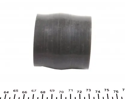 52529 Патрубок интеркулера Citroen Belingo/Peugeot Partner 1.6HDi 05- UCEL подбор по vin на Brocar