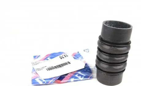 52413 Патрубок интеркулера Citroen Berlingo 1.6 HDi 05- UCEL подбор по vin на Brocar