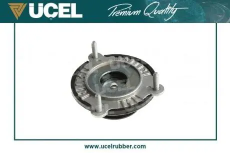 41637 Подушка амортизатора (переднього) Peugeot 407 04- UCEL підбір по vin на Brocar