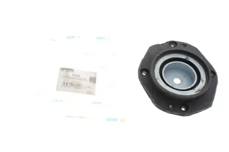 41512 Подушка амортизатора (переднього) Citroen Berlingo 96- UCEL підбір по vin на Brocar