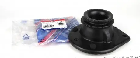 31396 Подушка амортизатора (переднього) Fiat Doblo Cargo 01- (R) UCEL підбір по vin на Brocar