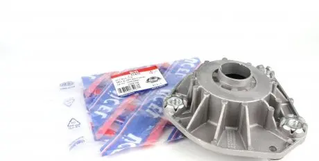 31402 Подушка амортизатора (переднего) Fiat Ducato 02-06 (R) UCEL подбор по vin на Brocar