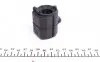 20165 Втулка стабилизатора (переднего) Ford Fiesta V 01-10 (d=17mm) UCEL підбір по vin на Brocar