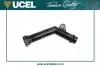 Патрубок интеркулера Renault Megane III/Fluence 08- 15912