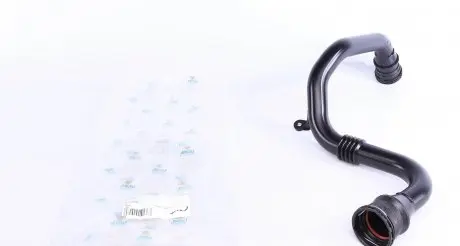 15597 Патрубок интеркулера Renault Fluence/ Scenic III/Megane III 1.5dCi UCEL подбор по vin на Brocar