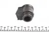 10753 Втулка стабілізатора (переднього) Dacia Logan 1.5 dCi/1.6 16V 04- (d=22mm) UCEL підбір по vin на Brocar