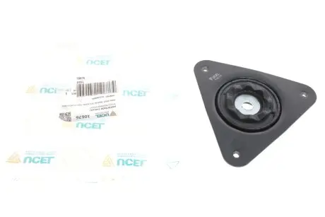 10676 Подушка амортизатора (переднего) Renault Megane IV/Scenic 15- UCEL подбор по vin на Brocar