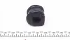 10401 Втулка стабілізатора (переднього) Renault Rapid 1.4/1.6D 85-98 (d=22mm) UCEL підбір по vin на Brocar