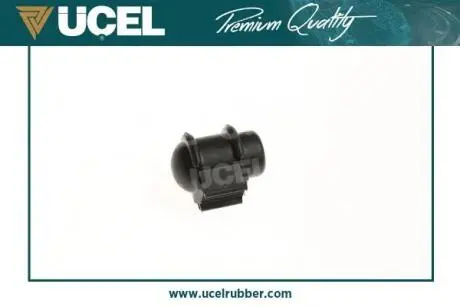 10205 Втулка стабилизатора (переднего) Renault Rapid/Super 5 -98 UCEL подбор по vin на Brocar