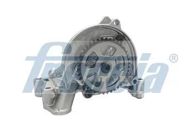 OP09211 Насос масляний AUDI/SKODA/VW \'\'1.2TSI \'\'09-19 FRECCIA підбір по vin на Brocar