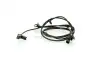 ДАТЧИК ABS зд. VITO (W639) 03- GH-713325V