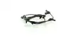 GH713325V ДАТЧИК ABS зд. VITO (W639) 03- GH-PARTS підбір по vin на Brocar