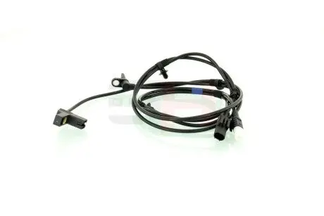 GH713325V ДАТЧИК ABS зд. VITO (W639) 03- GH-PARTS підбір по vin на Brocar
