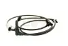 GH713325H ДАТЧИК ABS зд. VITO (W639) 03- GH-PARTS підбір по vin на Brocar