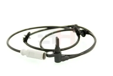 GH713325H ДАТЧИК ABS зд. VITO (W639) 03- GH-PARTS підбір по vin на Brocar