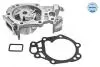 16132200021 Помпа воды Dacia Logan/Sandero 1.0/1.2 06-/Renault Kangoo/Clio/Logan/Twingo 1.2/1.2 16V 01- MEYLE підбір по vin на Brocar