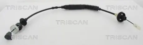 814028251A Трос зчеплення TRISCAN підбір по vin на Brocar
