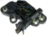 ARE0191BOSCH REGULATOR NAPIĘCIA ALTERNATORA AUTO STARTER підбір по vin на Brocar