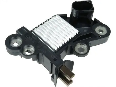 ARE0191BOSCH REGULATOR NAPIĘCIA ALTERNATORA AUTO STARTER підбір по vin на Brocar