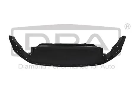 88051776802 Спойлер для переднього бампера DPA підбір по vin на Brocar