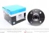 PHU53697 Подшипник ступицы (задней) Citroen C1/Peugeot 107/108 05- PFI підбір по vin на Brocar