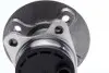 PHU53697 Подшипник ступицы (задней) Citroen C1/Peugeot 107/108 05- PFI підбір по vin на Brocar