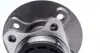 PHU53697 Подшипник ступицы (задней) Citroen C1/Peugeot 107/108 05- PFI підбір по vin на Brocar