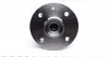 PHU53697 Подшипник ступицы (задней) Citroen C1/Peugeot 107/108 05- PFI підбір по vin на Brocar
