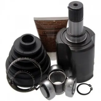 0311YD2LH ШРУС ВНУТРЕННИЙ ЛЕВЫЙ 35X40X29 FEBEST подбор по vin на Brocar