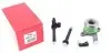 Підшипник вижимний Renault Trafic 1.9/2.0/2.5dCi 01- (2 болта) 990187