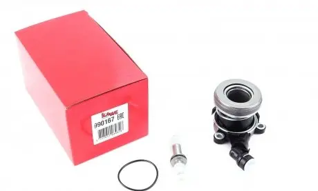 990167 Підшипник вижимний Opel Combo 1.3CDTi/1.7DTi/1.4i/1.6i 01- KAWE підбір по vin на Brocar