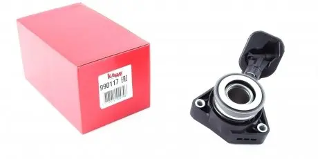 990117 Підшипник вижимний Ford Connect 1.8DI/TDCI 02- KAWE підбір по vin на Brocar