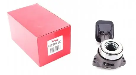 990046 Підшипник вижимний Ford Connect 1.8DI/TDCI (MTX75) 02-13 KAWE підбір по vin на Brocar