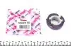 989329 Підшипник вижимний VW T4/T5/Caddy 1.9TDI KAWE підбір по vin на Brocar