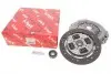 Комплект зчеплення Citroen Berlingo 1.6 HDI 05- (d=235mm) (+вижимний) 962671